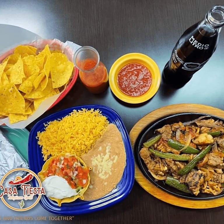 Catering For Any Occasion