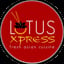 Lotus Xpress