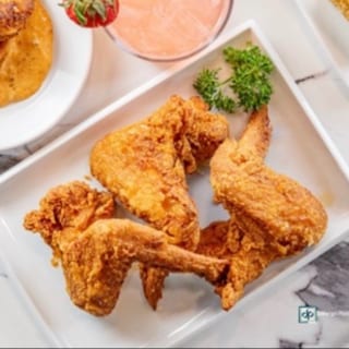 Chicken Wings (3)
