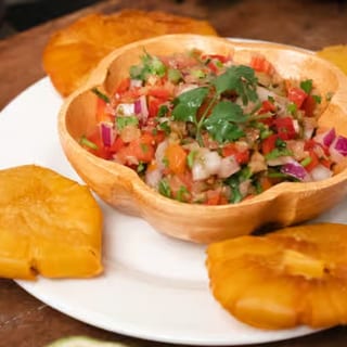 Pana Tostones / Tostones