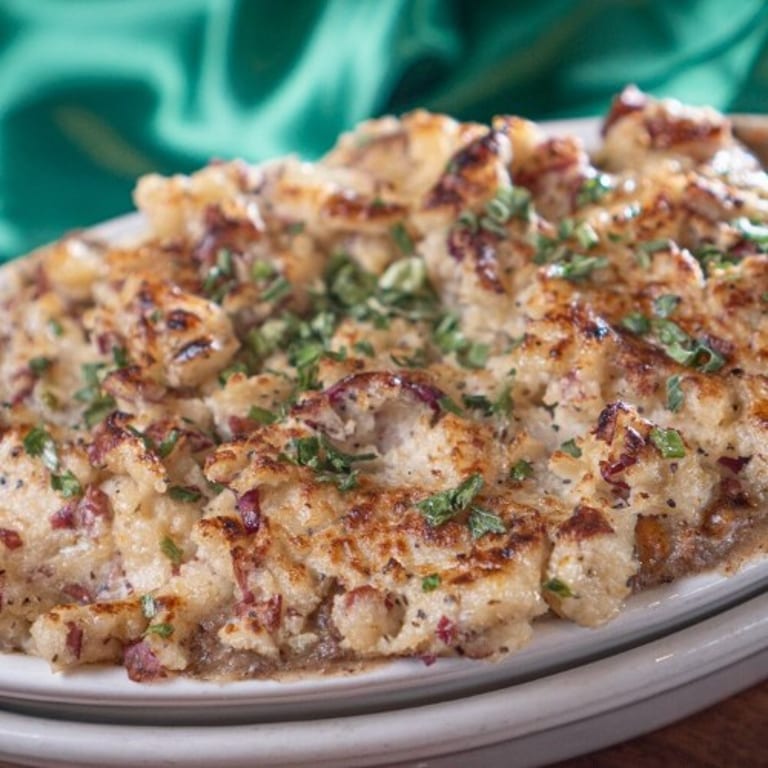 Lunch at Our Irish Pub and Grill