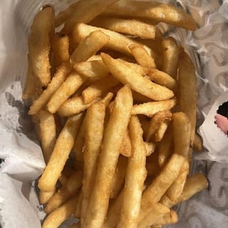 Fries