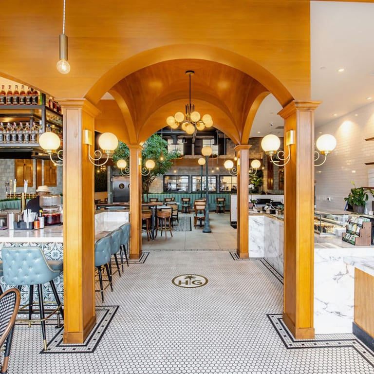 Welcome to Havana Grill