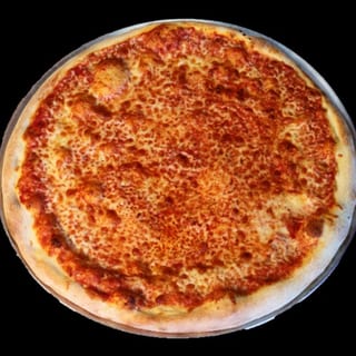 12” Classic Cheese