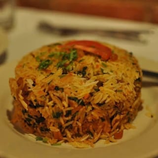 Biryani