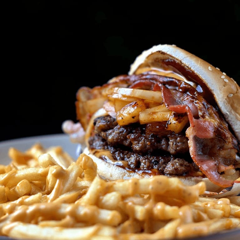 Takeout: Mexican and Latin-American Flavors