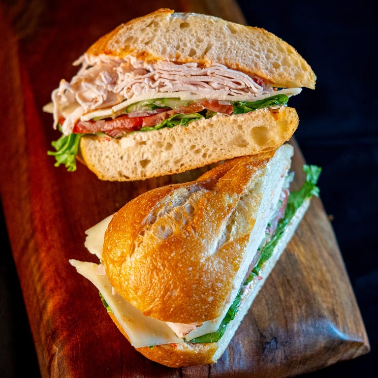 Our Menu, Your Favorite Destination