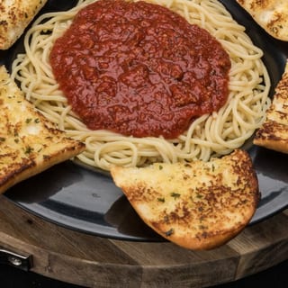 Half Gallon Spaghetti 