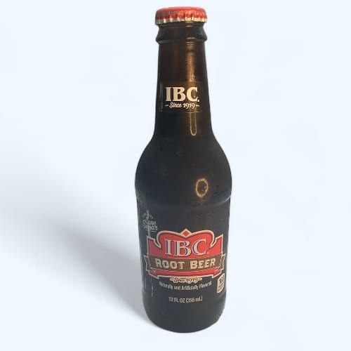 Root Beer Long Neck.