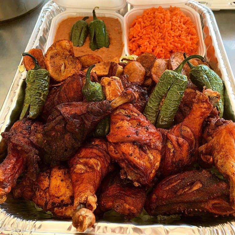 What Makes This Place Different 🌯