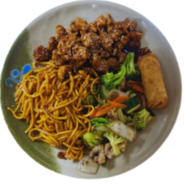 Delicious Chinese Cuisine and Popular Menu Items