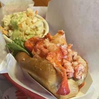 Lobster Roll