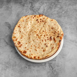 Chickpea Paratha (Chana Paratha)