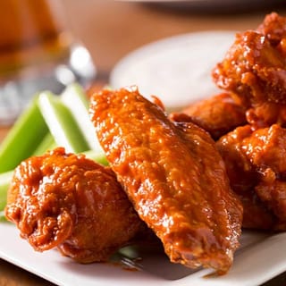 Buffalo Wings
