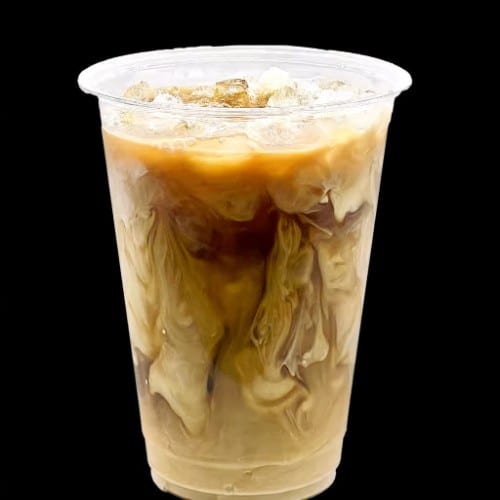 Cold Brew.