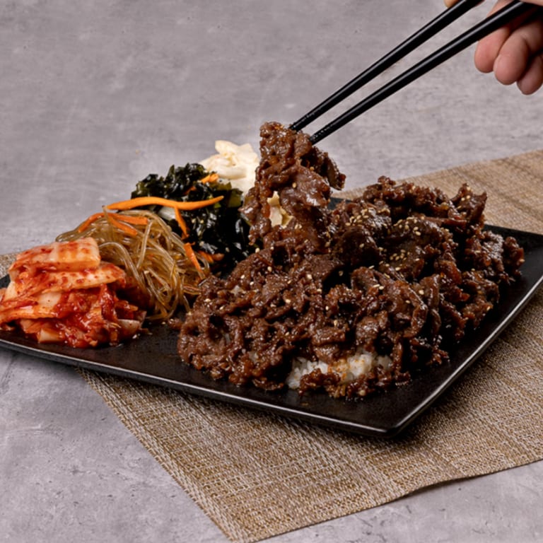 Stop By & Savor The Flavor!