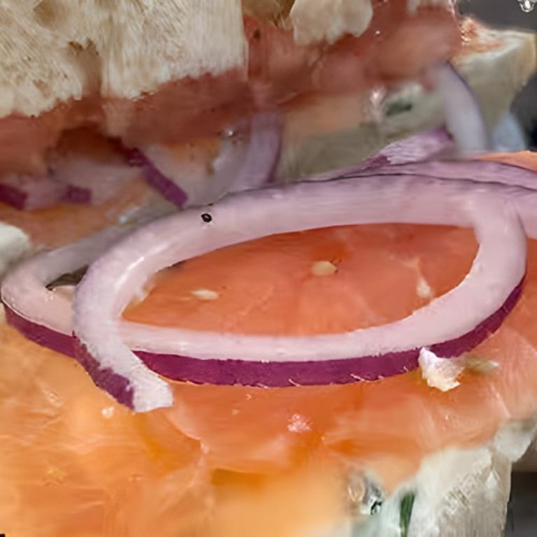 Delicious Chicken Sandwiches: A Must-Try!