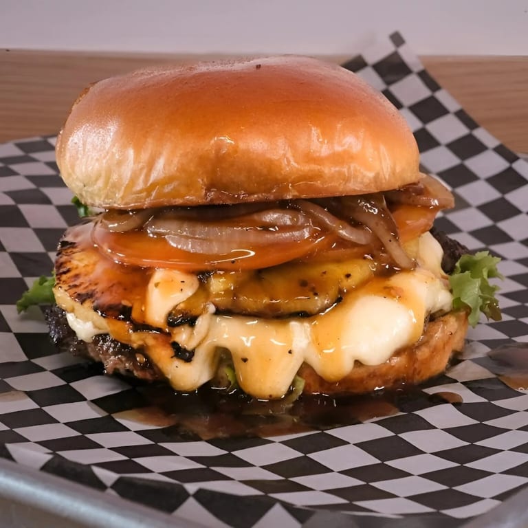 Burgers Catering for Your Next Event in California