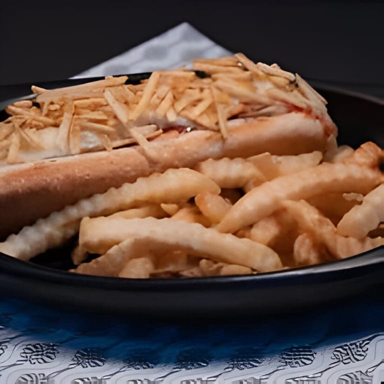 Catering That Brings People Together