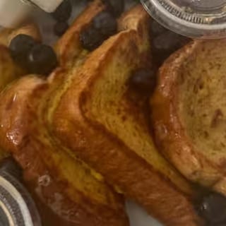 FRENCH TOAST