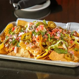 Nachos