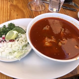 Pozole