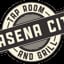 Wasena City Tap Room & Grill