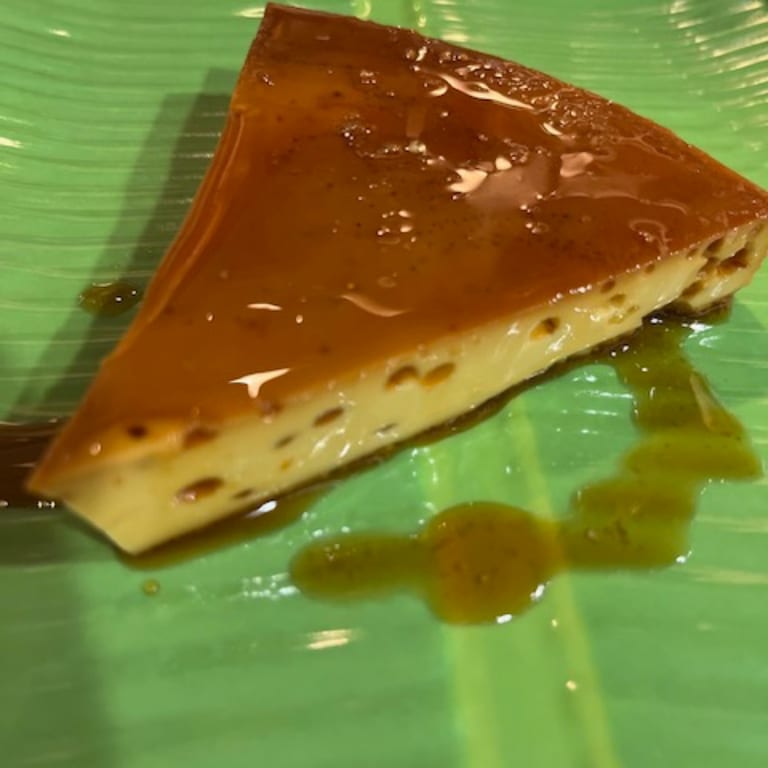Quesillo vs. Flan: What’s the Difference?