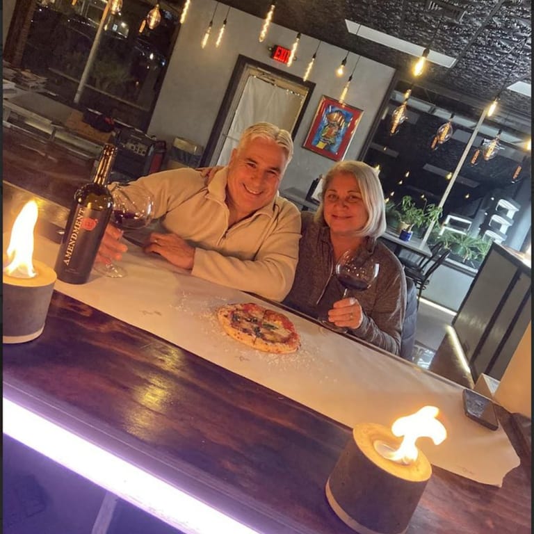 A Family Table, Open To All