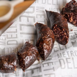 (1LB) Morcilla
