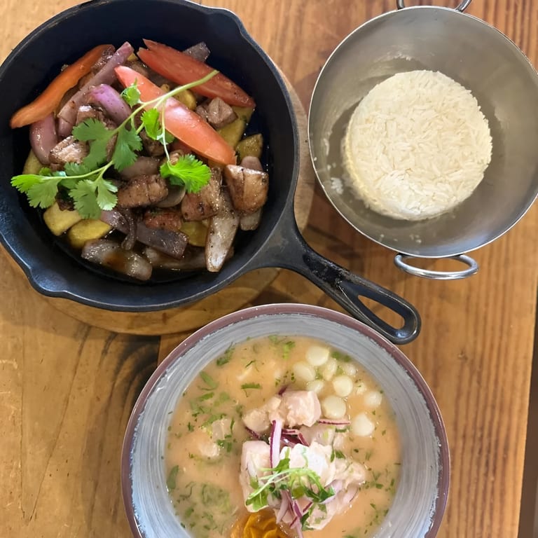 Catering, the Divino Way