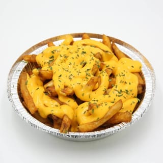 Cheese Fries