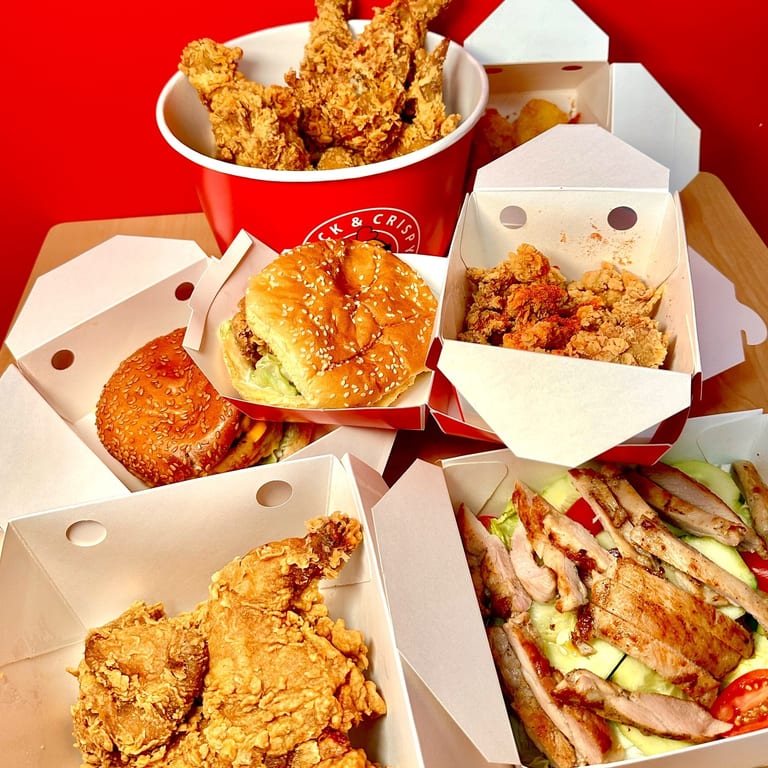 Catering For Your Next Event in Worcester