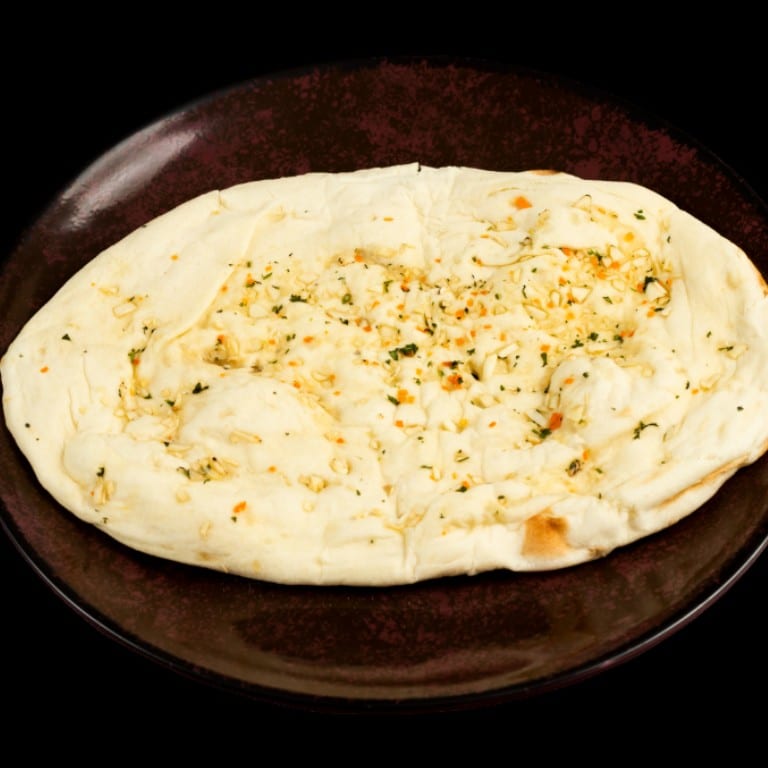 Tandoori Roti.