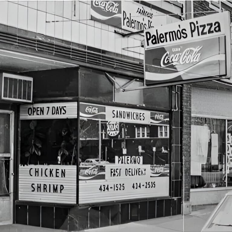 Old-World Roots, Modern Care