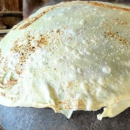 Rumali Roti.