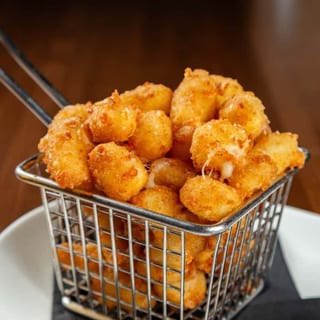 Opa's Cheese Curds