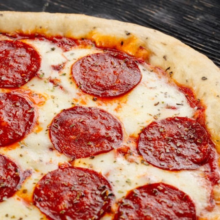 Takeout Delights: Pizza, Subs, Wings, and More