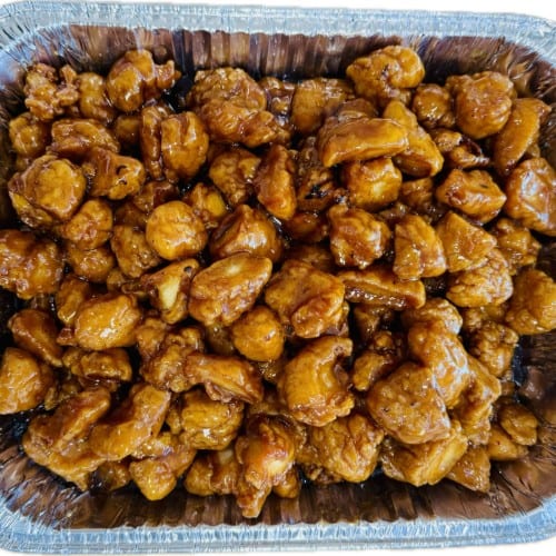 Sharable Party Size Entree (Serve 10-14).