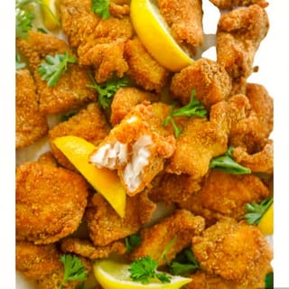 Catfish Nugget (20 Pieces)