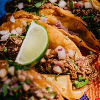 Birria Special Tacos (3)