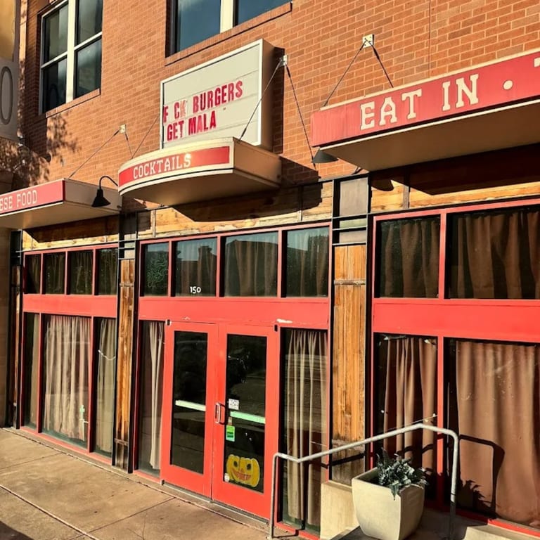 Welcome to Old Thousand