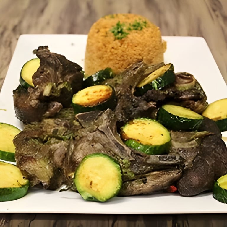 Delicious Tilapia Dishes at Our Nigerian Restaurant