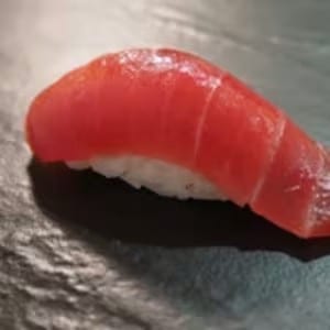 Tuna Nigiri.