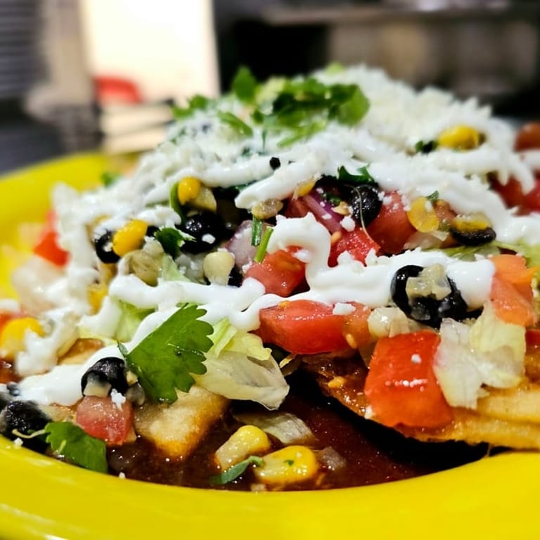 Delicious Empanadas: A Latin-American Favorite