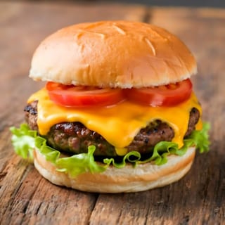 Cheeseburger