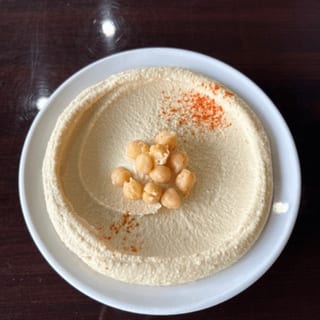Hummus