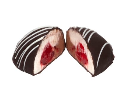 Tartufo (No Nut) Truffle.