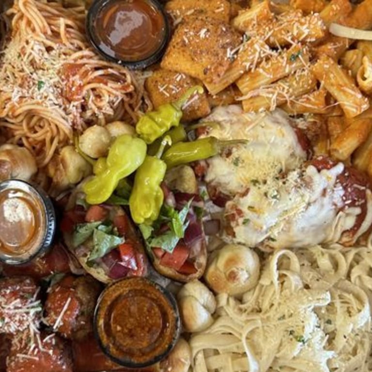 Eat Fresh. Eat Local.