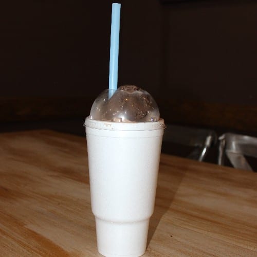 Homemade Shake (Large).